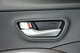 2015款现代全新胜达2.0T自动四驱智能型