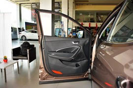 2015款现代全新胜达2.0T自动四驱智能型
