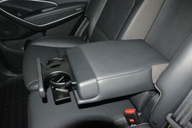 2015款现代全新胜达2.0T自动四驱智能型