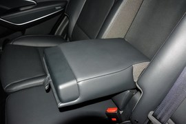 2015款现代全新胜达2.0T自动四驱智能型