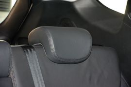 2015款现代全新胜达2.0T自动四驱智能型
