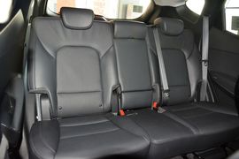2015款现代全新胜达2.0T自动四驱智能型