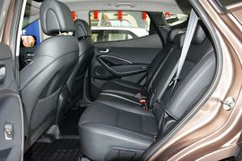 2015款现代全新胜达2.0T自动四驱智能型