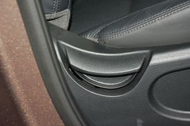 2015款现代全新胜达2.0T自动四驱智能型