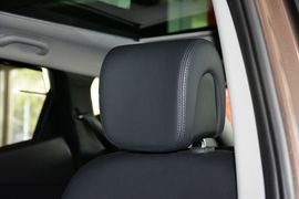 2015款现代全新胜达2.0T自动四驱智能型