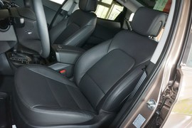 2015款现代全新胜达2.0T自动四驱智能型