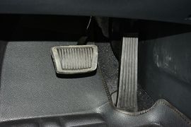 2015款现代全新胜达2.0T自动四驱智能型