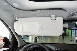2015款现代全新胜达2.0T自动四驱智能型