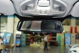 2015款现代全新胜达2.0T自动四驱智能型