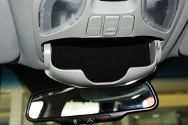 2015款现代全新胜达2.0T自动四驱智能型