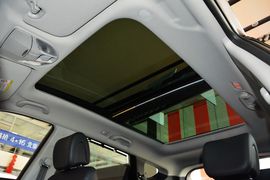 2015款现代全新胜达2.0T自动四驱智能型