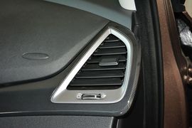 2015款现代全新胜达2.0T自动四驱智能型