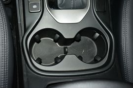 2015款现代全新胜达2.0T自动四驱智能型