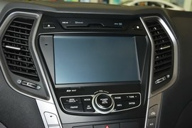 2015款现代全新胜达2.0T自动四驱智能型