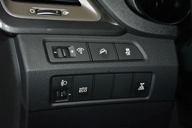 2015款现代全新胜达2.0T自动四驱智能型