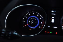 2015款现代全新胜达2.0T自动四驱智能型