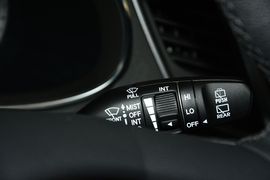 2015款现代全新胜达2.0T自动四驱智能型