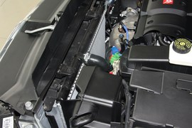 2008款世嘉两厢1.6L