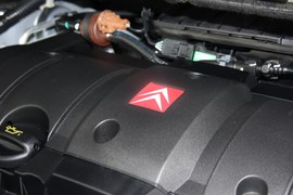 2008款世嘉两厢1.6L