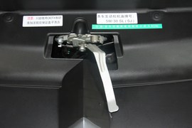 2008款世嘉两厢1.6L