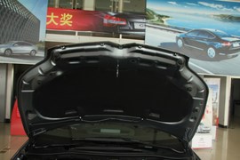 2008款世嘉两厢1.6L