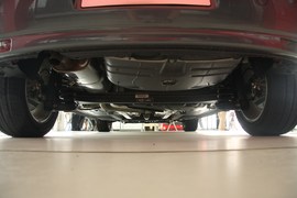 2008款世嘉两厢1.6L