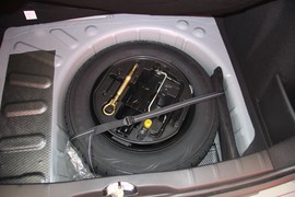 2008款世嘉两厢1.6L