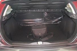 2008款世嘉两厢1.6L