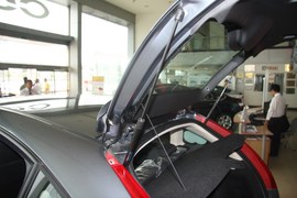2008款世嘉两厢1.6L