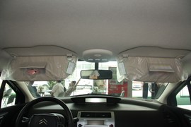 2008款世嘉两厢1.6L