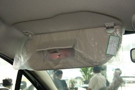 2008款世嘉两厢1.6L