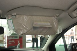 2008款世嘉两厢1.6L