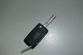 2008款世嘉两厢1.6L