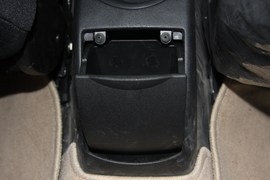 2008款世嘉两厢1.6L