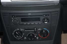 2008款世嘉两厢1.6L