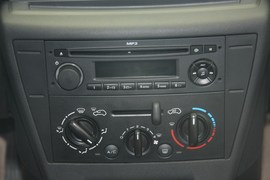 2008款世嘉两厢1.6L