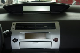 2008款世嘉两厢1.6L