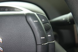 2008款世嘉两厢1.6L