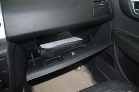 2008款世嘉两厢1.6L