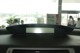 2008款世嘉两厢1.6L