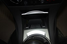 2008款世嘉两厢1.6L