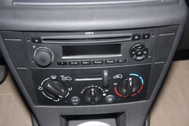 2008款世嘉两厢1.6L