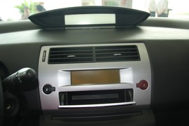 2008款世嘉两厢1.6L