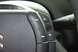 2008款世嘉两厢1.6L