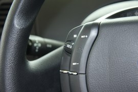 2008款世嘉两厢1.6L