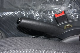 2008款世嘉两厢1.6L
