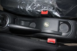 2008款世嘉两厢1.6L