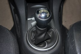 2008款世嘉两厢1.6L