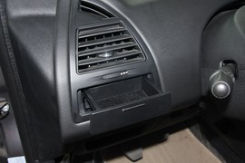 2008款世嘉两厢1.6L