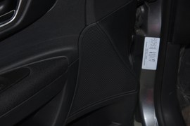 2008款世嘉两厢1.6L